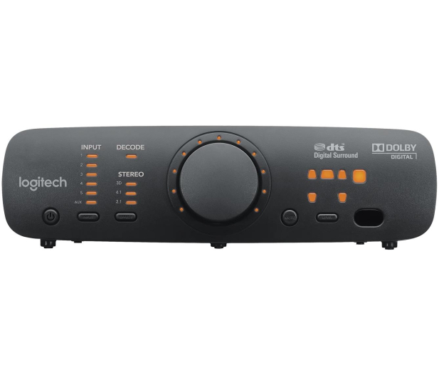 LOGITECH Z906 980-000468 - 65406 - zdjęcie 4